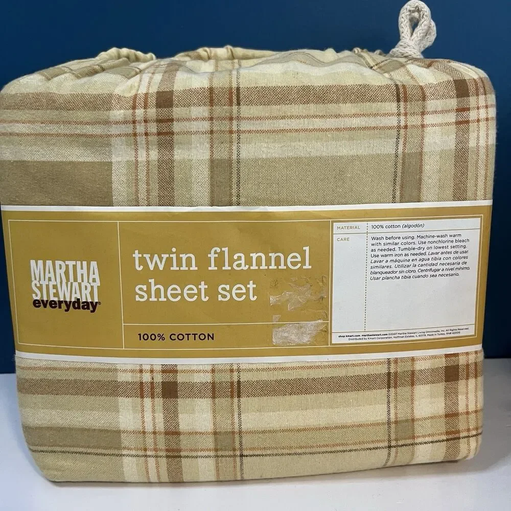 Martha Stewart *brand new