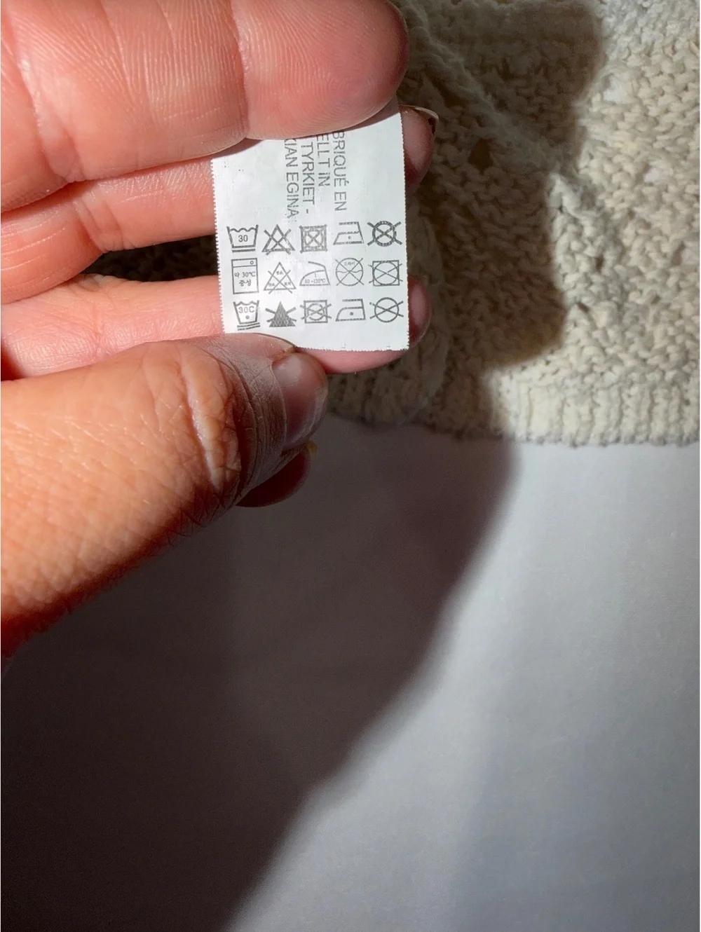 Zara children features