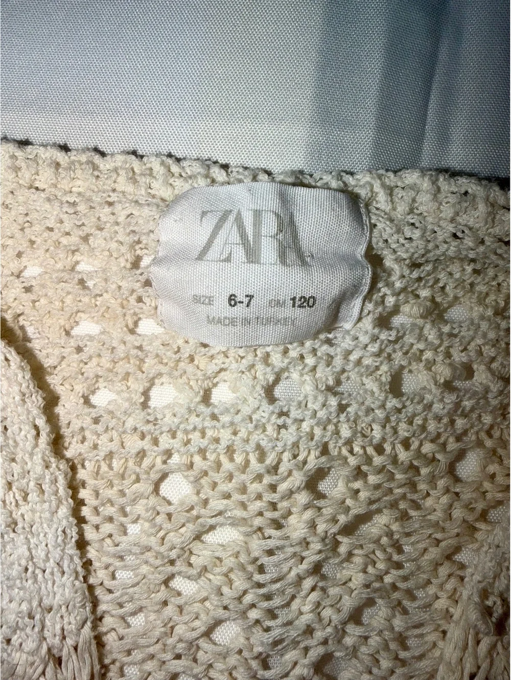 Zara cardigan weather stylish