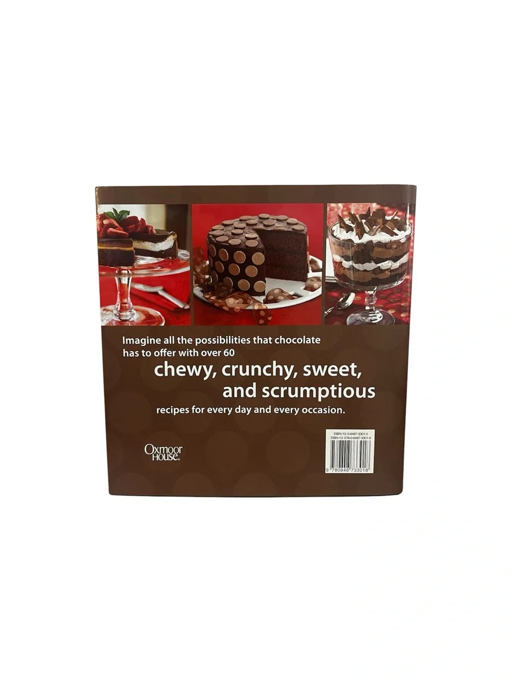 N/A simply chocolate