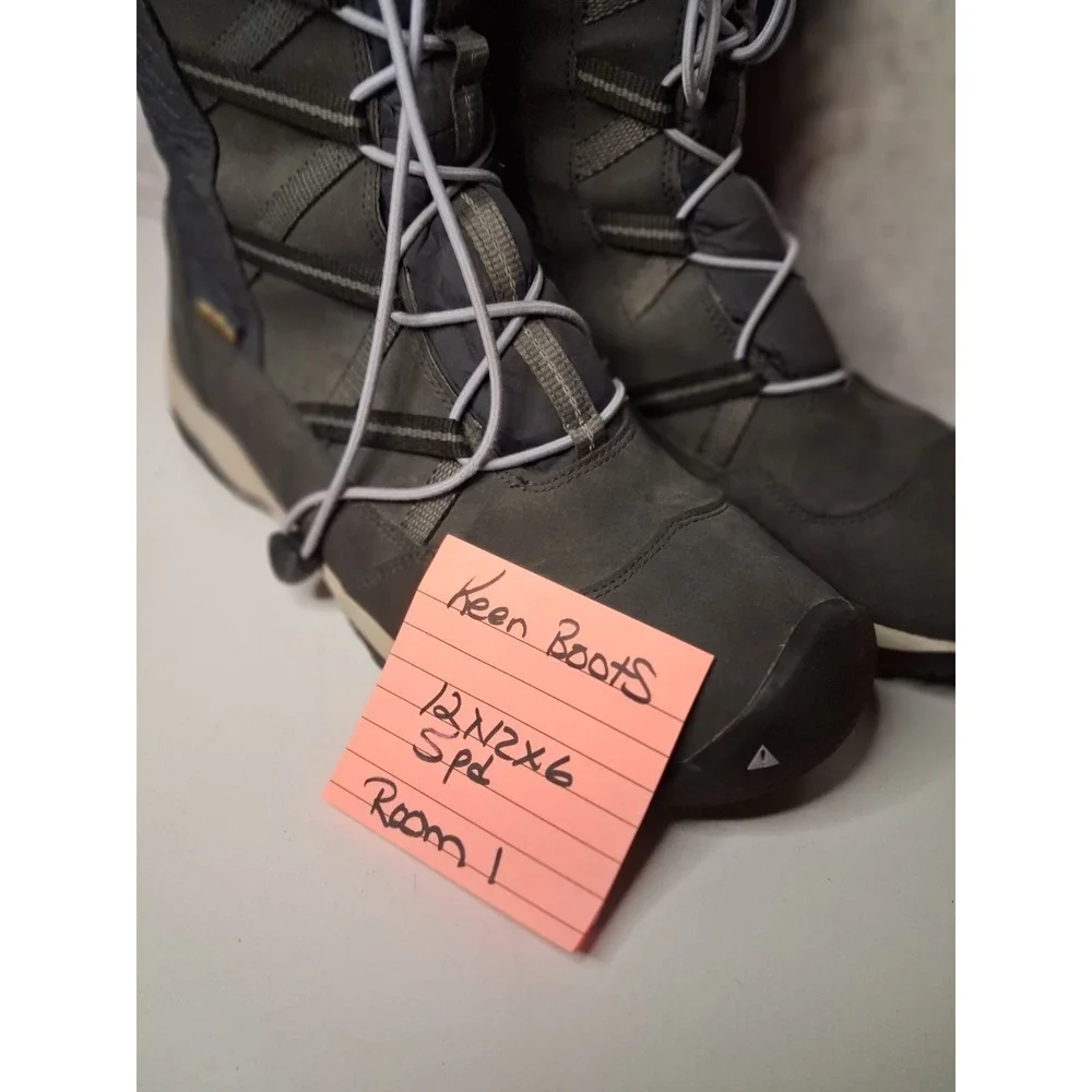 Keen up sale