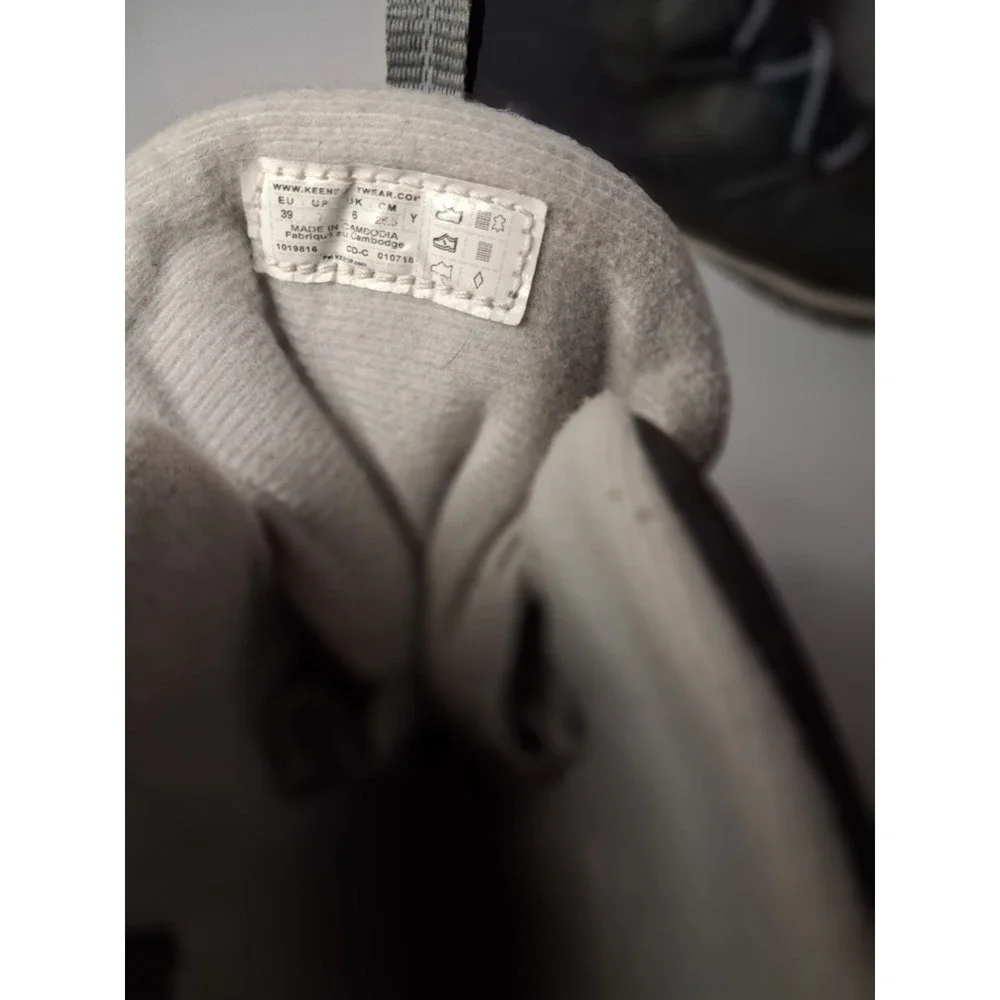 Keen up sale