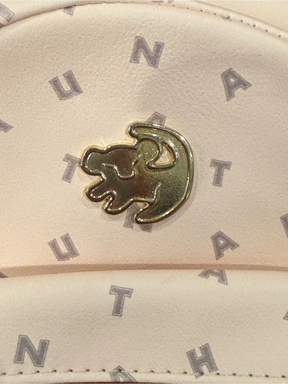 Loungefly light pink