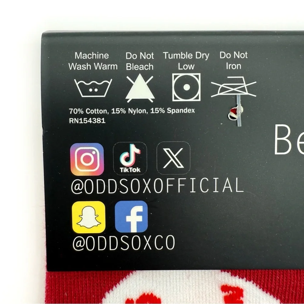 Odd Sox odd sox