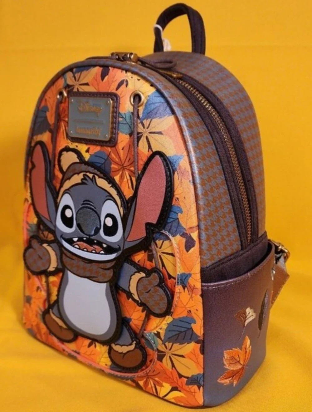 Disney hard tag