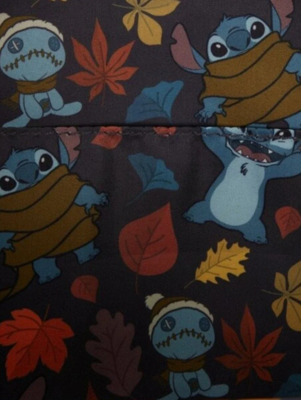Disney hard tag