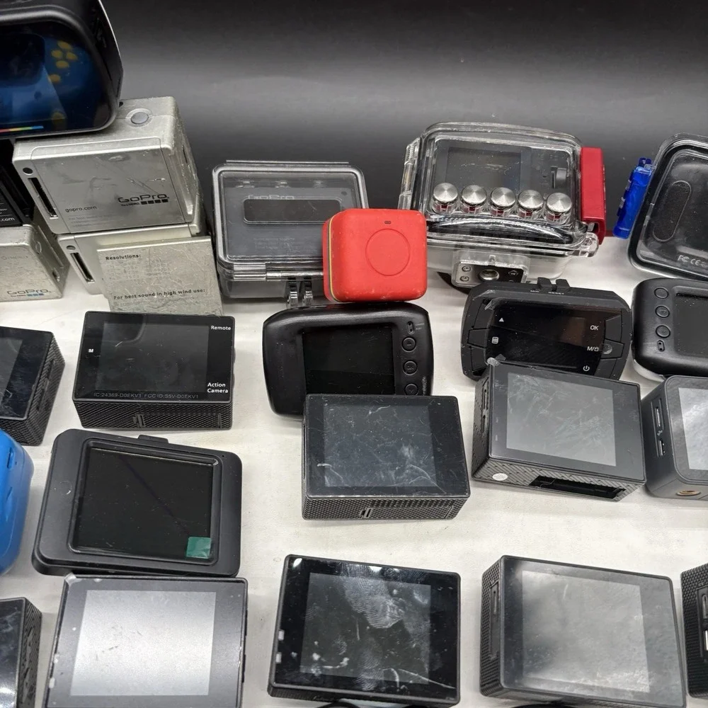 Polaroid massive lot