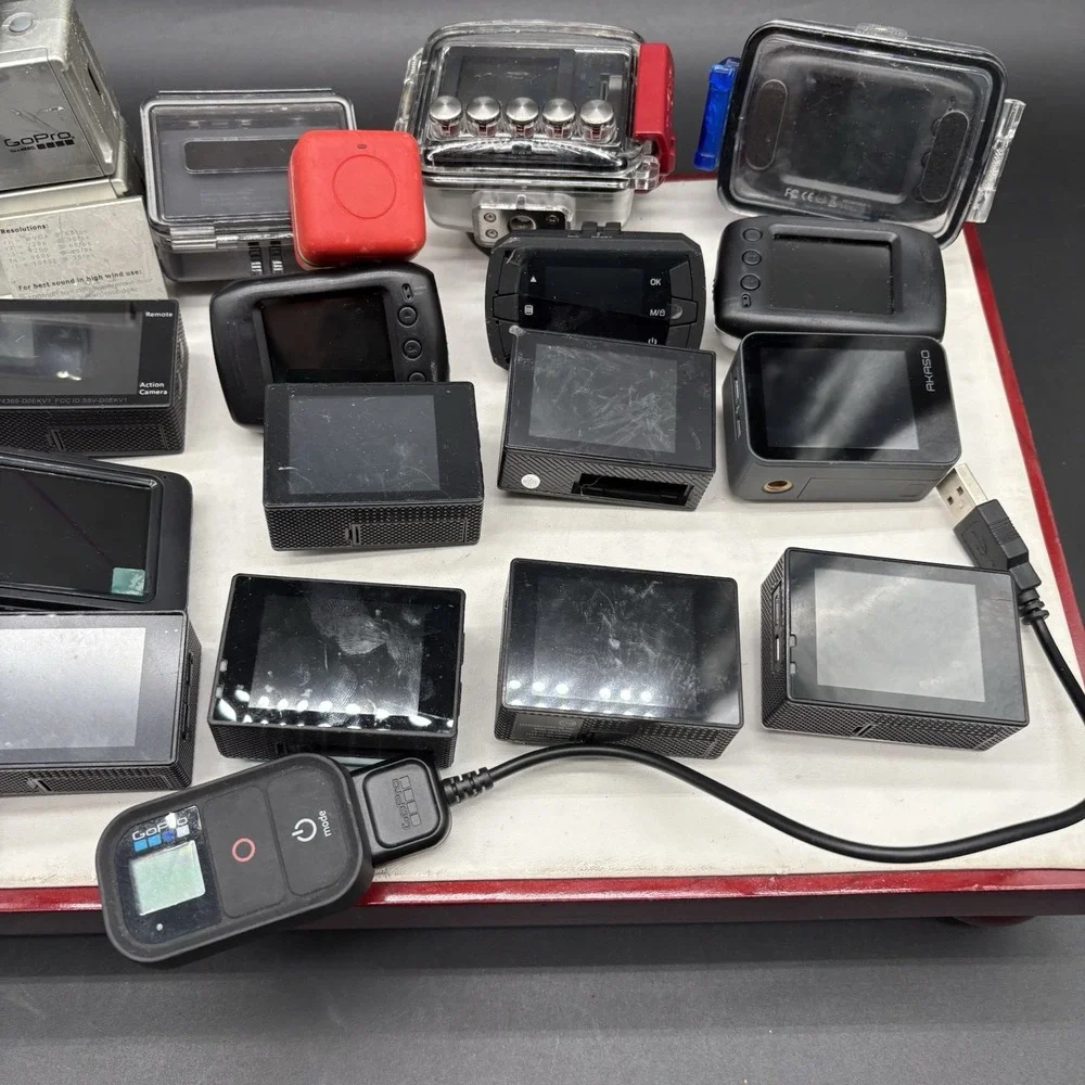 Polaroid massive lot