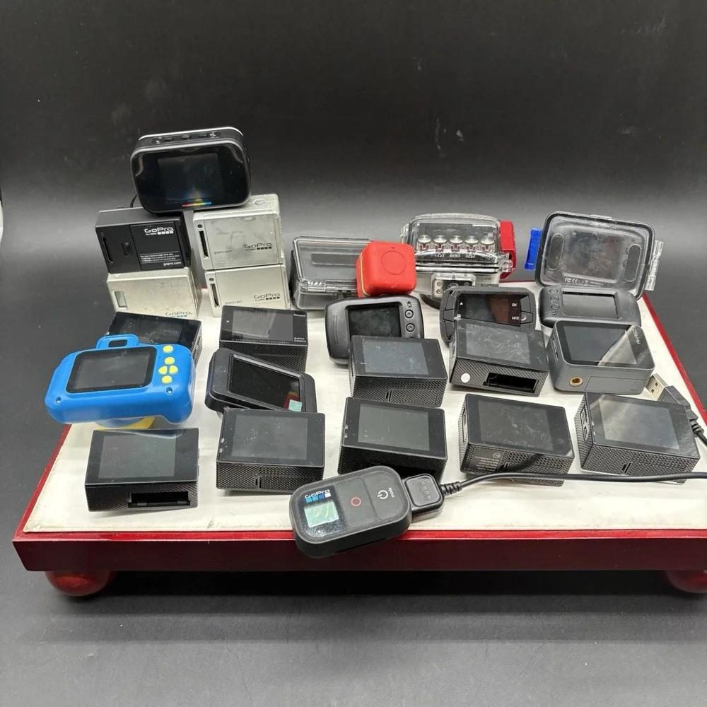 Polaroid massive lot