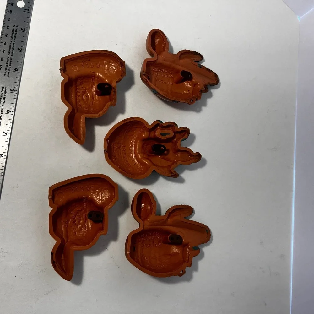 Burwood Products piece cactus