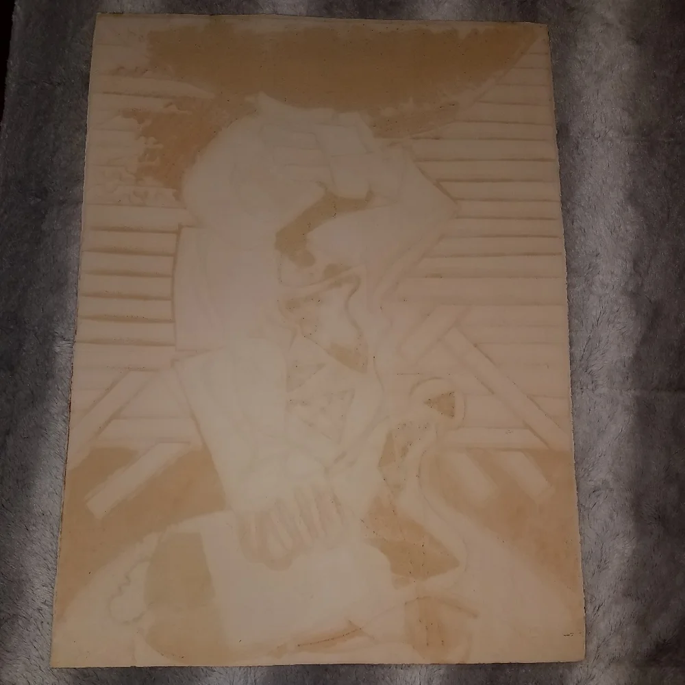N/A signed titled