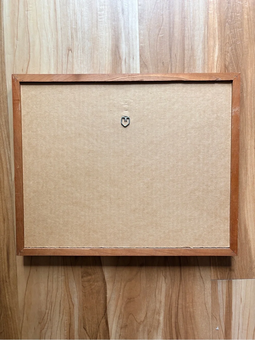 Hudson River Inlay adds style