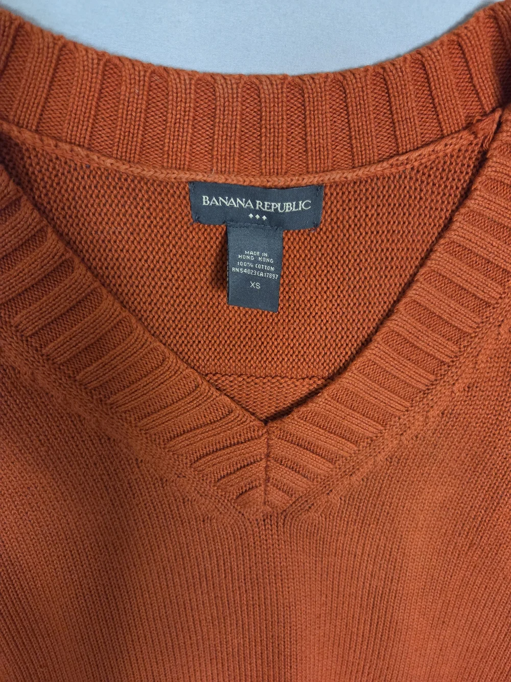 Banana Republic banana republic