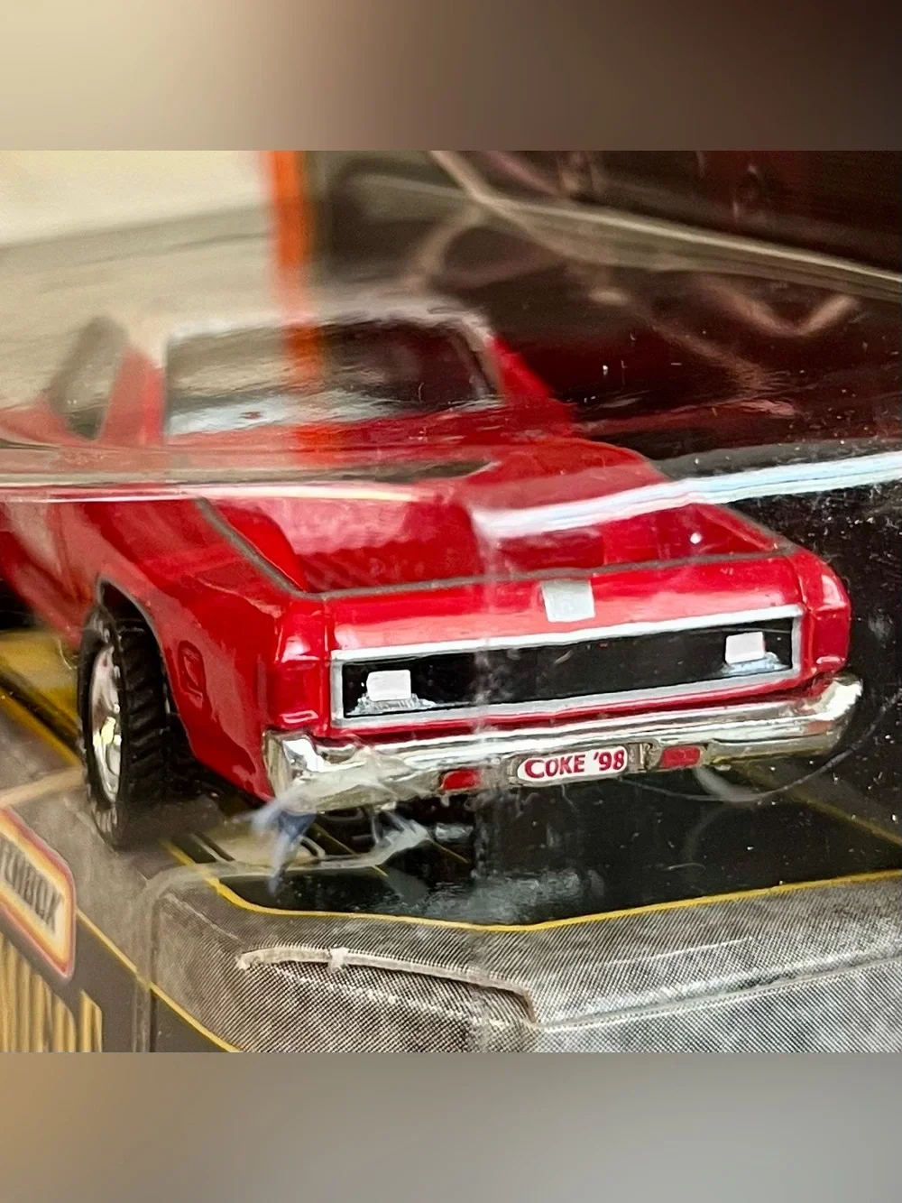 Match this collectible