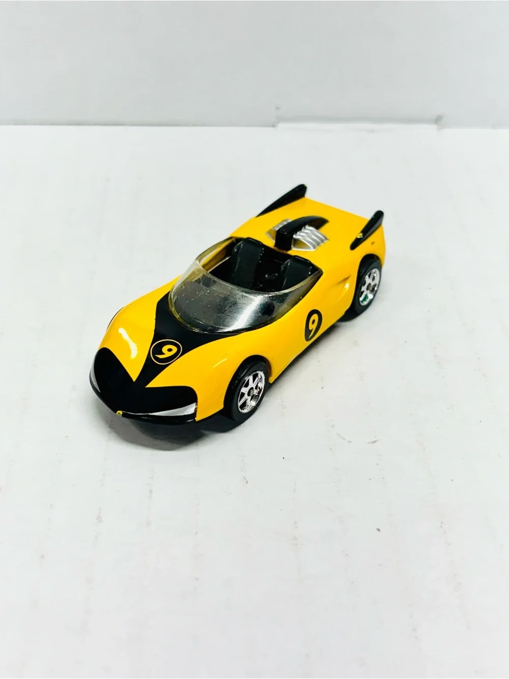 Hot Wheels product lot