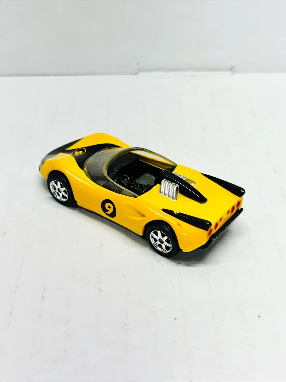 Hot Wheels product lot