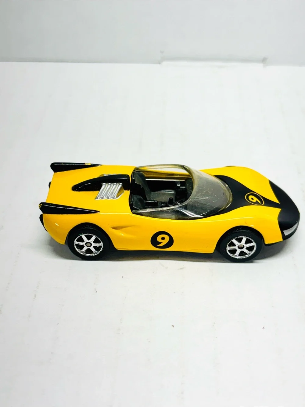 Hot Wheels product lot
