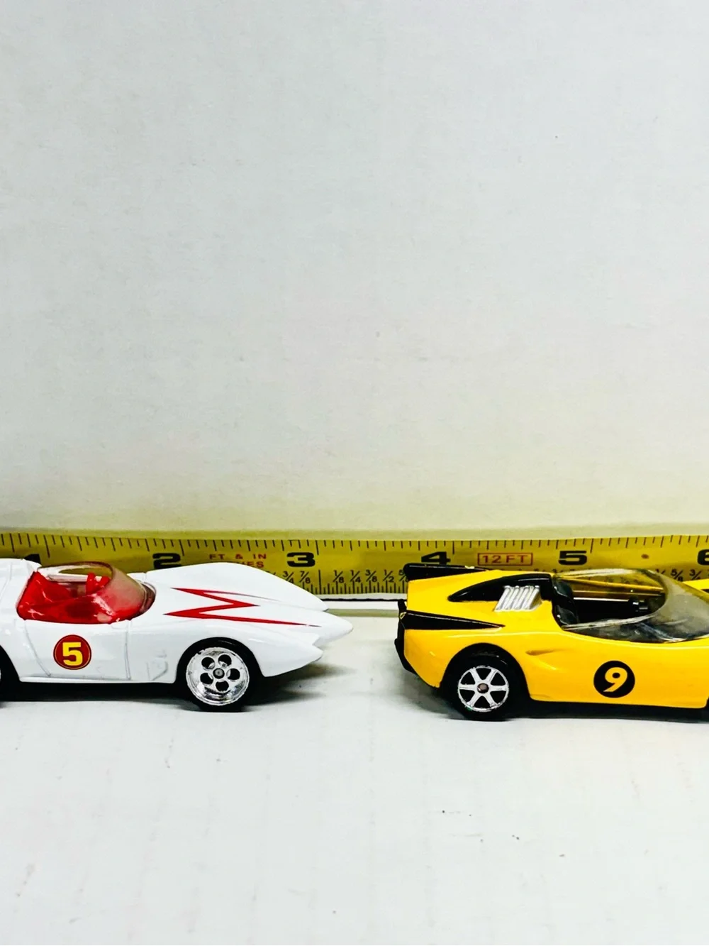 Hot Wheels product lot