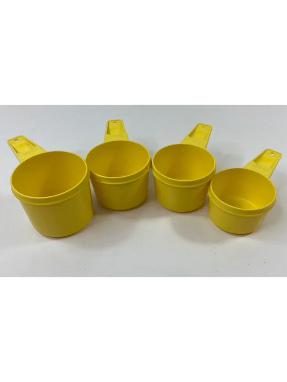 Tupperware relive glory