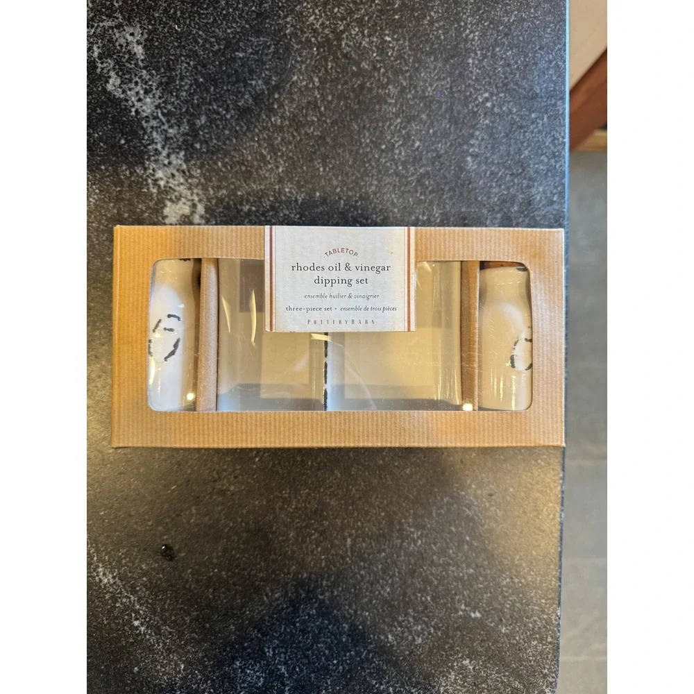 Pottery Barn pottery barn