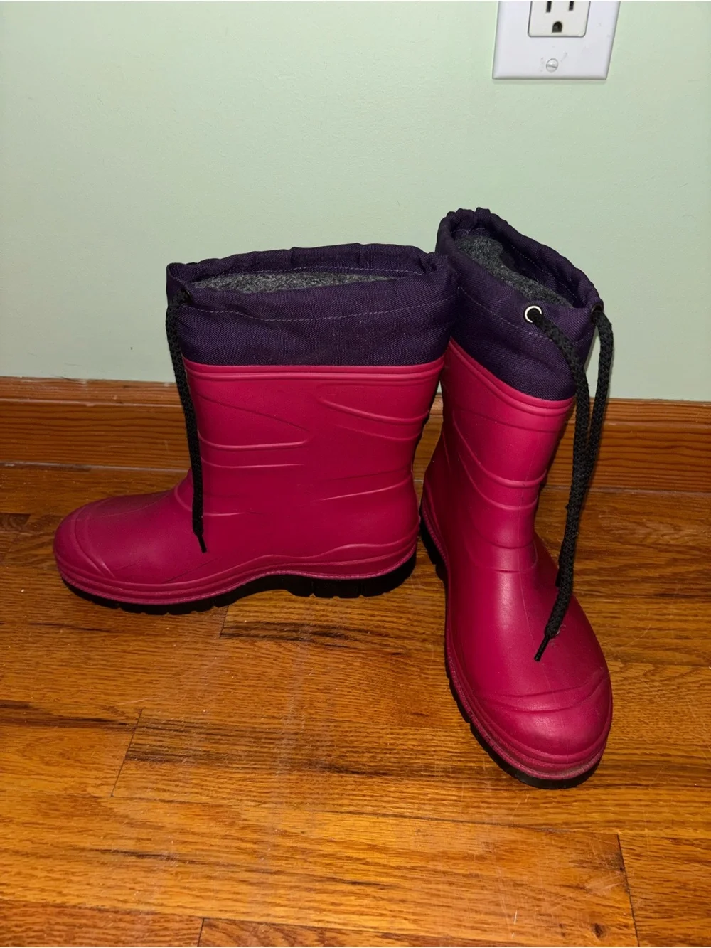 N/A warm waterproof