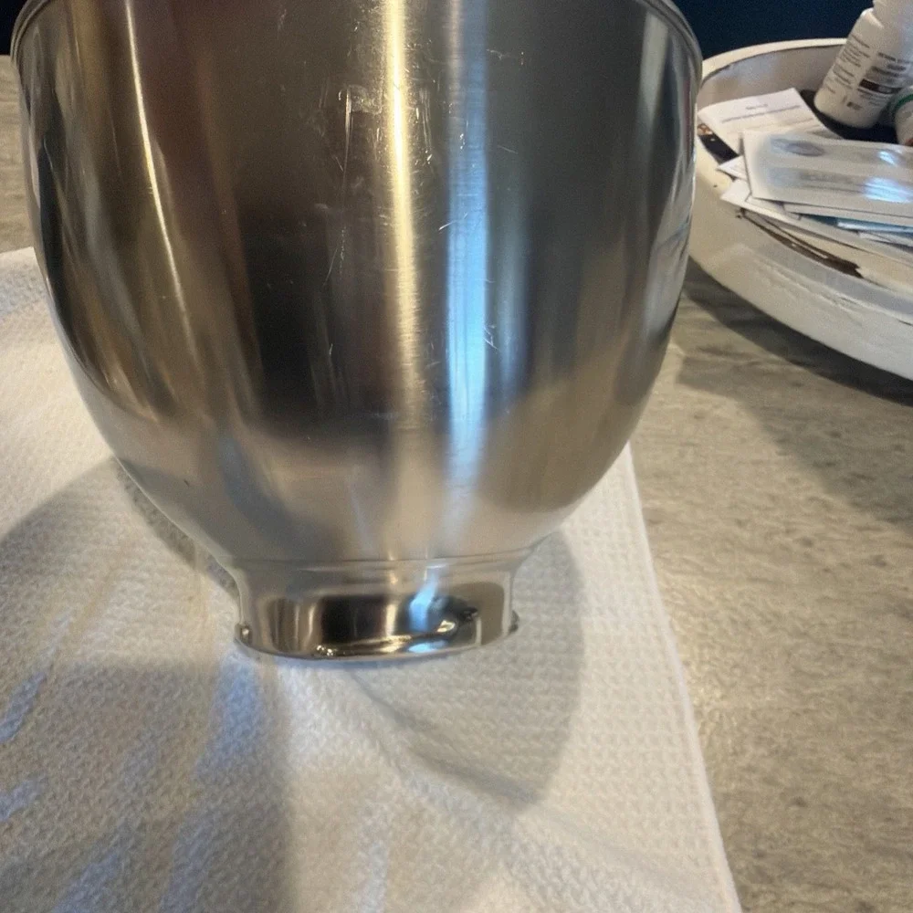 KitchenAid vintage k45
