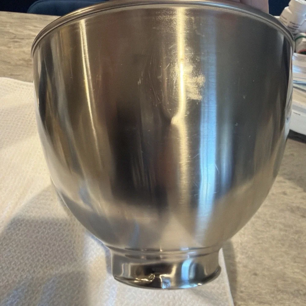 KitchenAid vintage k45