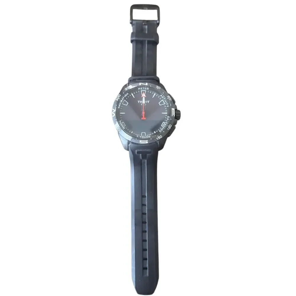 Tissot elevate your