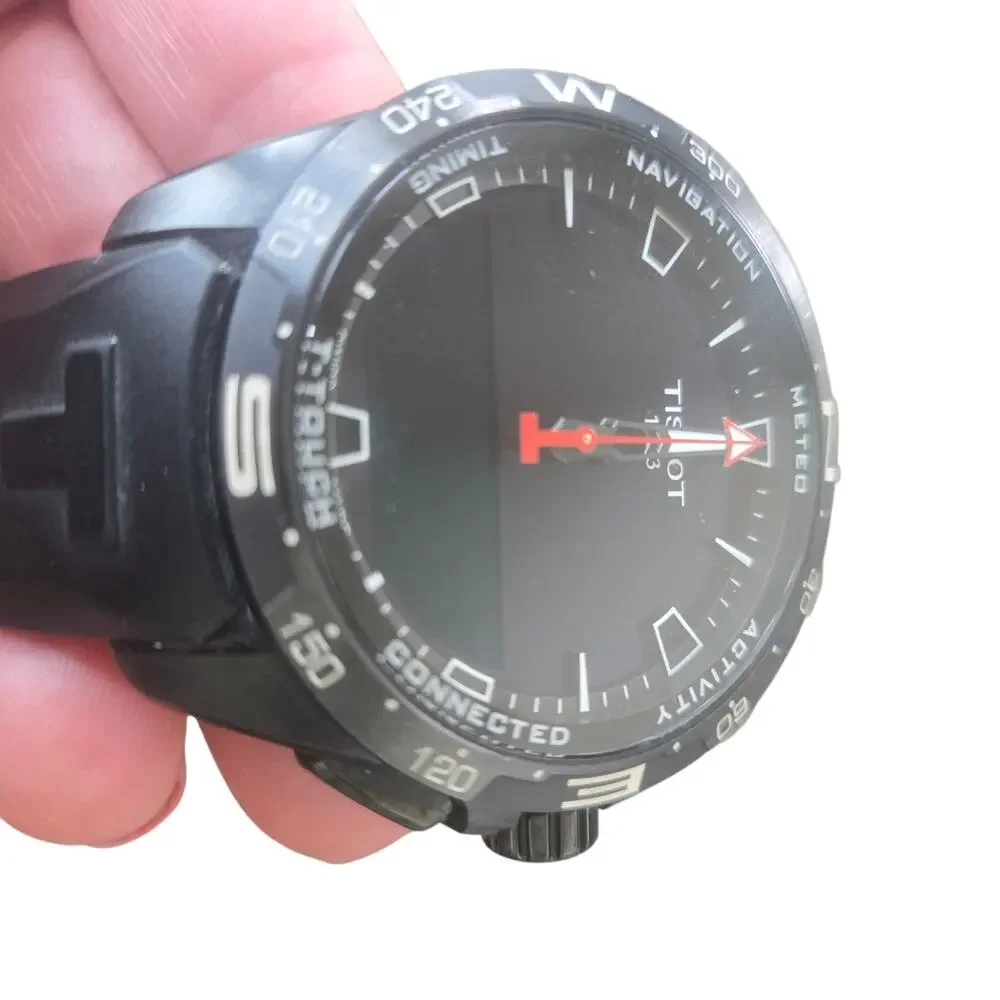 Tissot elevate your