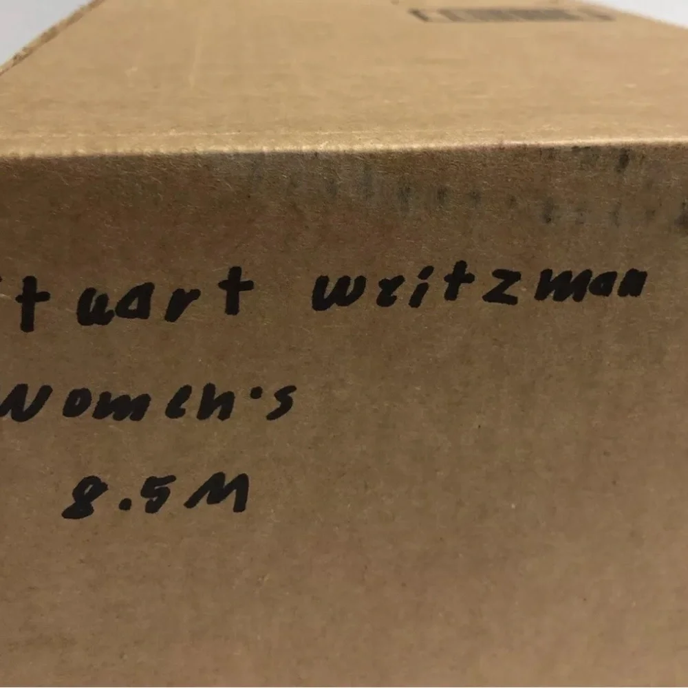 Stuart Weitzman good some