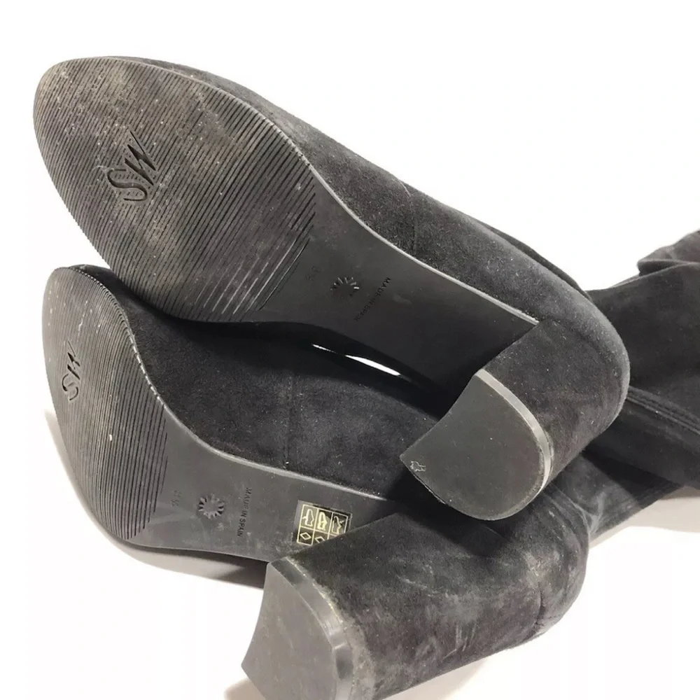Stuart Weitzman good some