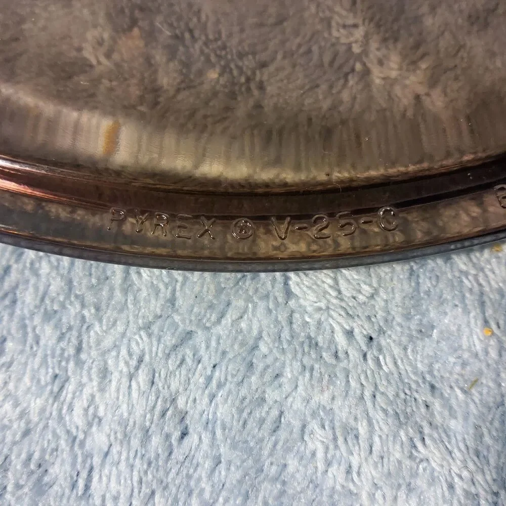 Corningware vintage pyrex