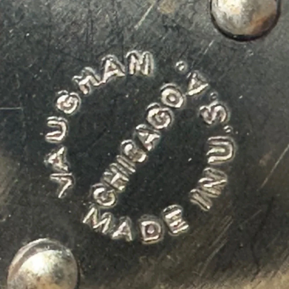 Vaughan vintage chicago