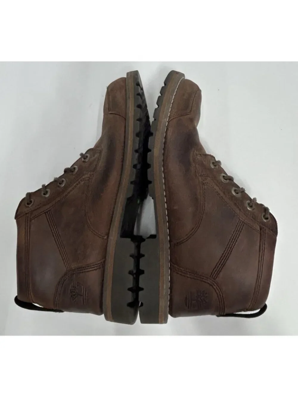 Timberland excellent boots