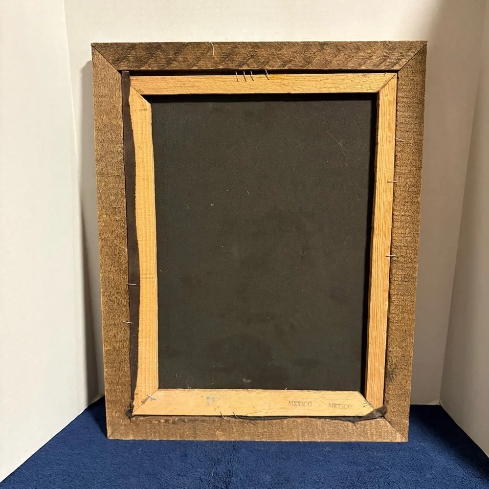 MCM 1970s 16x20