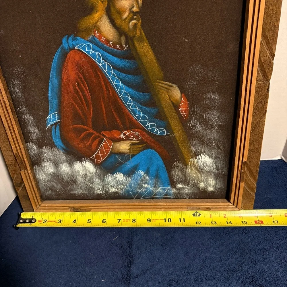 MCM 1970s 16x20