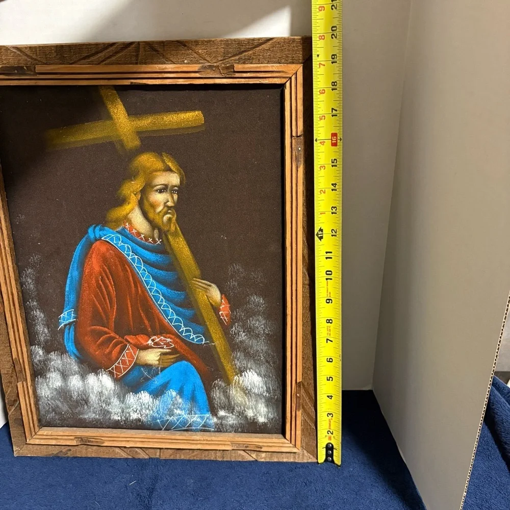 MCM 1970s 16x20