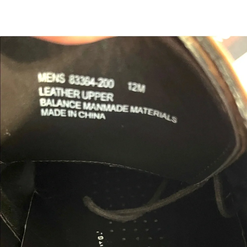 Nunn Bush sophisticated leather
