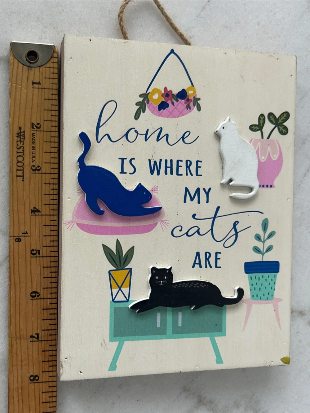 N/A decorative hanging