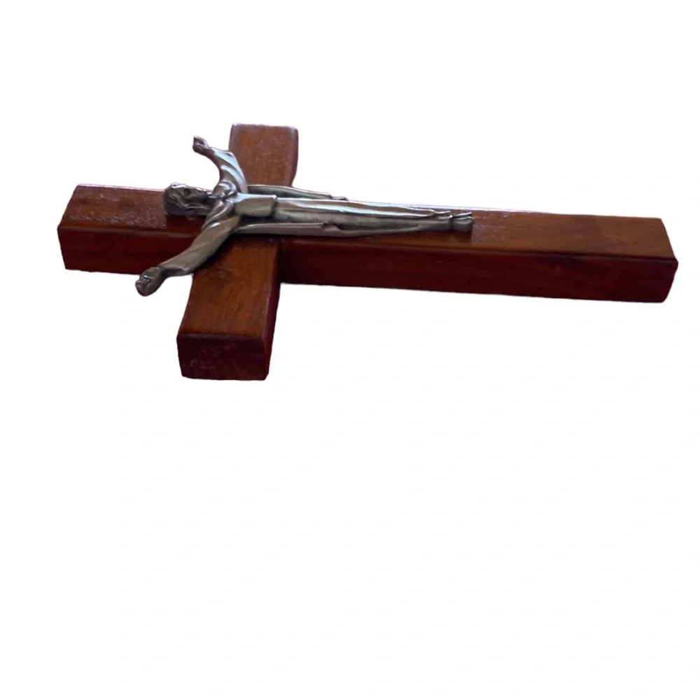 No Brand vintage jesus