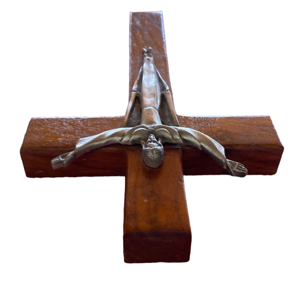 No Brand vintage jesus