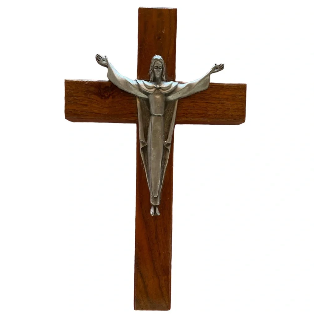 No Brand vintage jesus