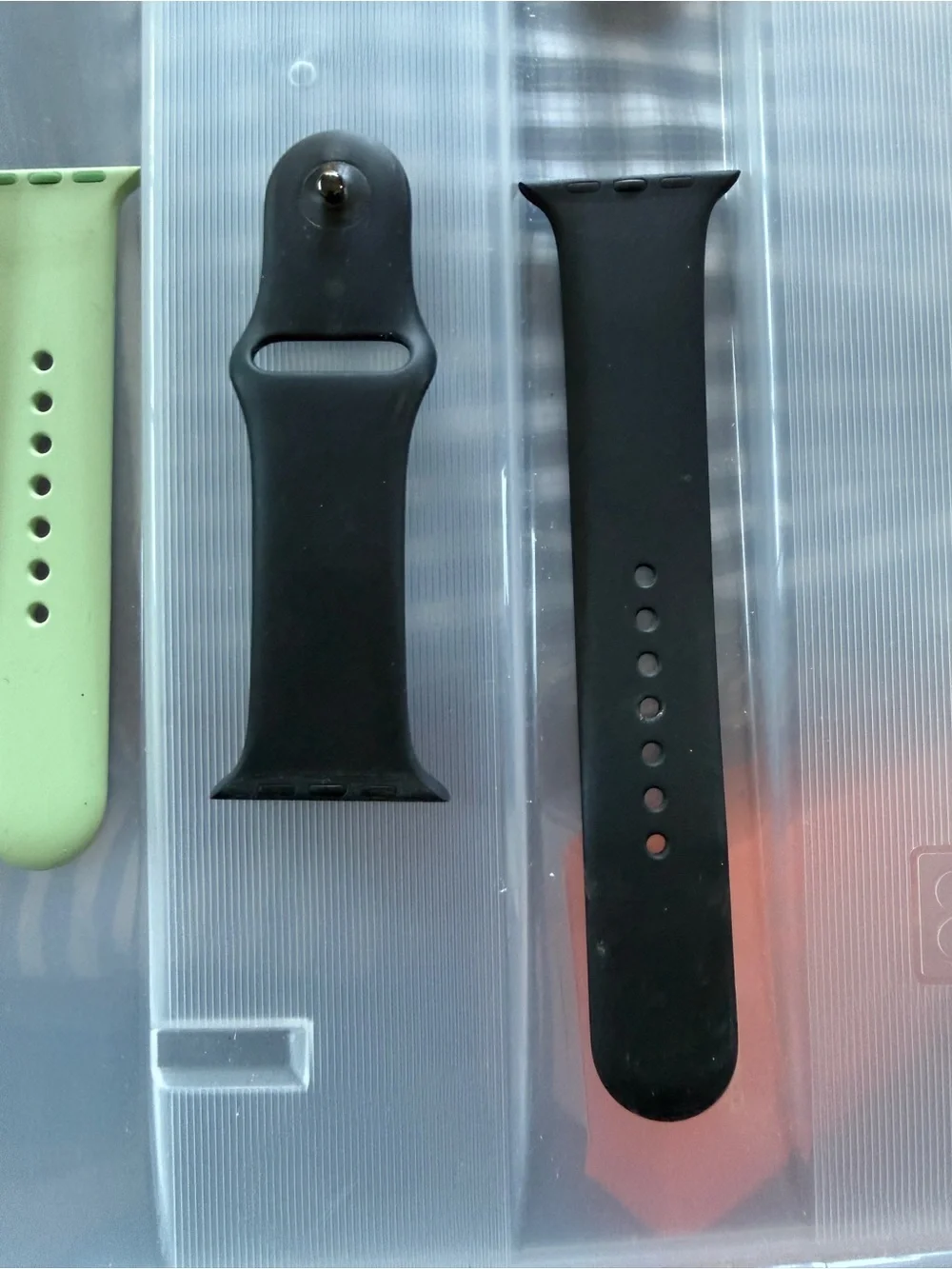 Apple set watch