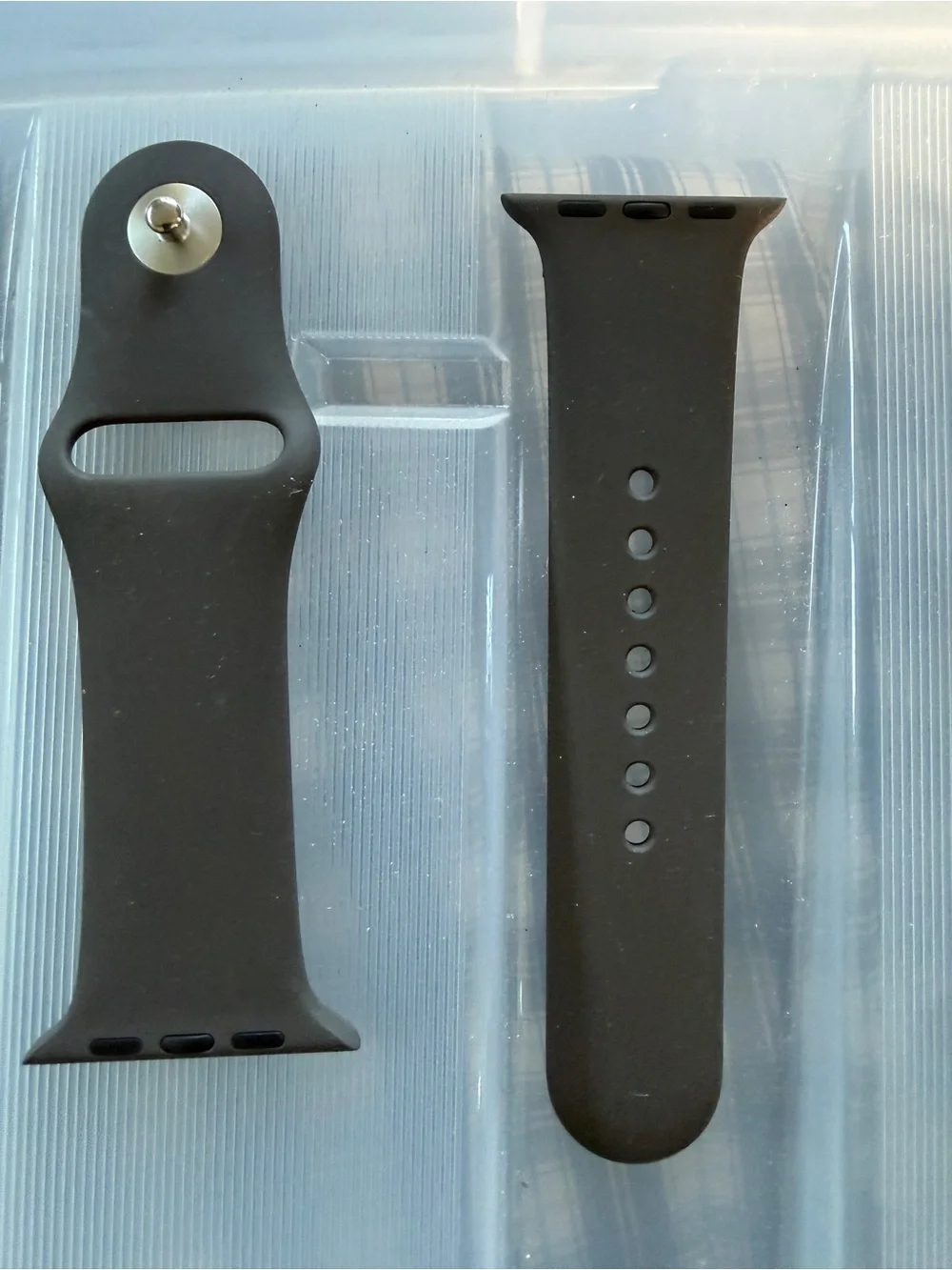 Apple set watch