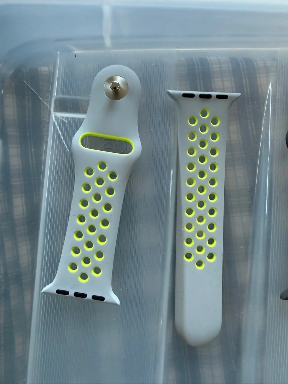 Apple set watch