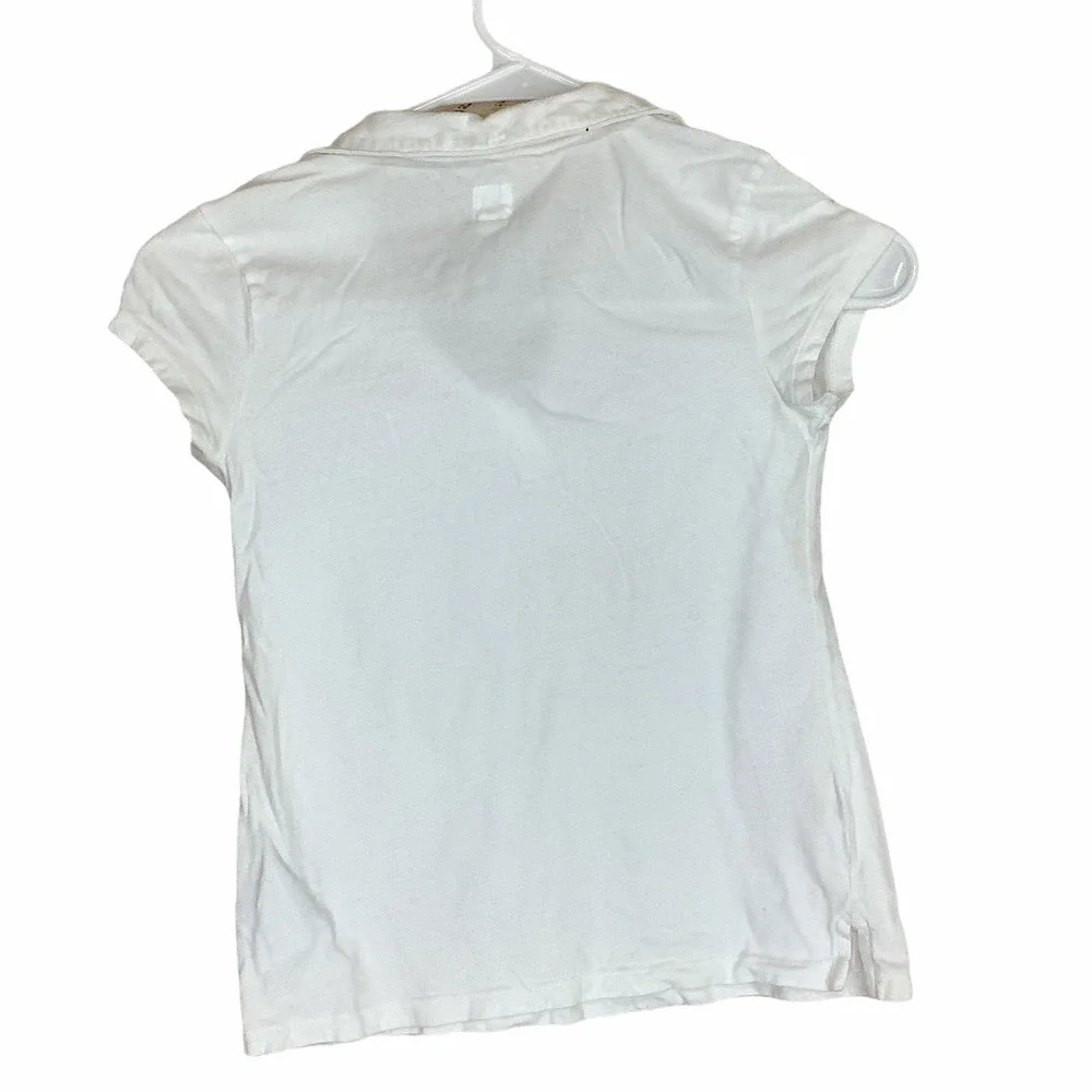 GAP kid’s white