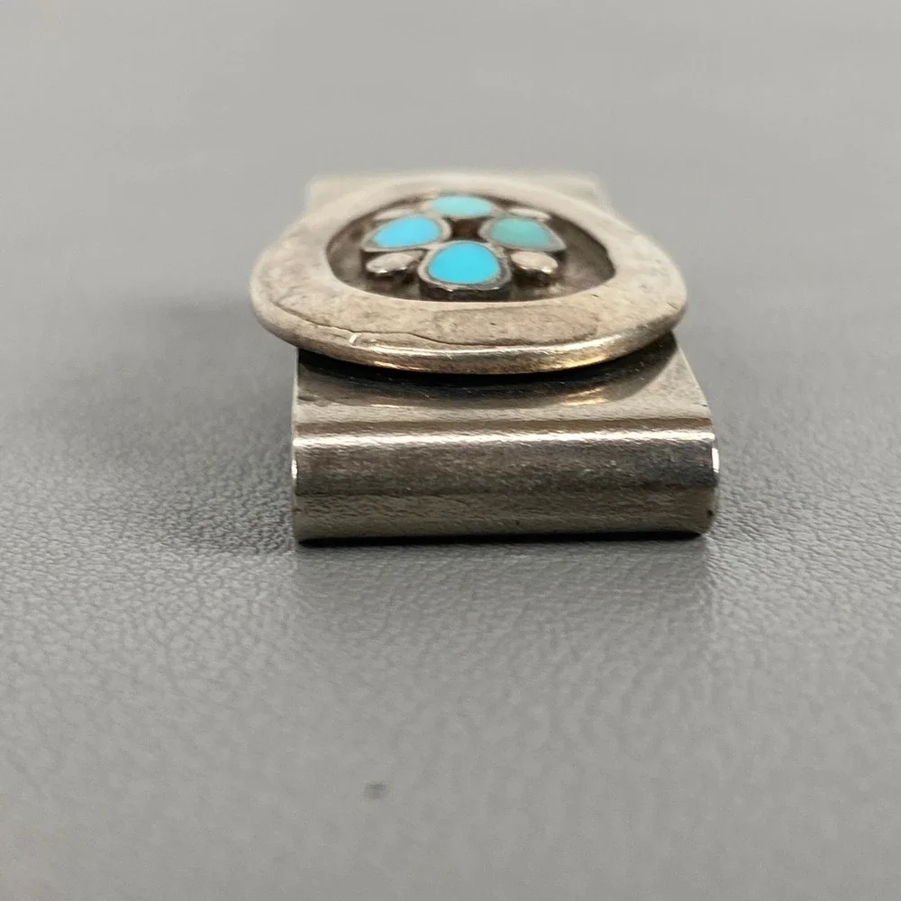 N/A vintage sterling