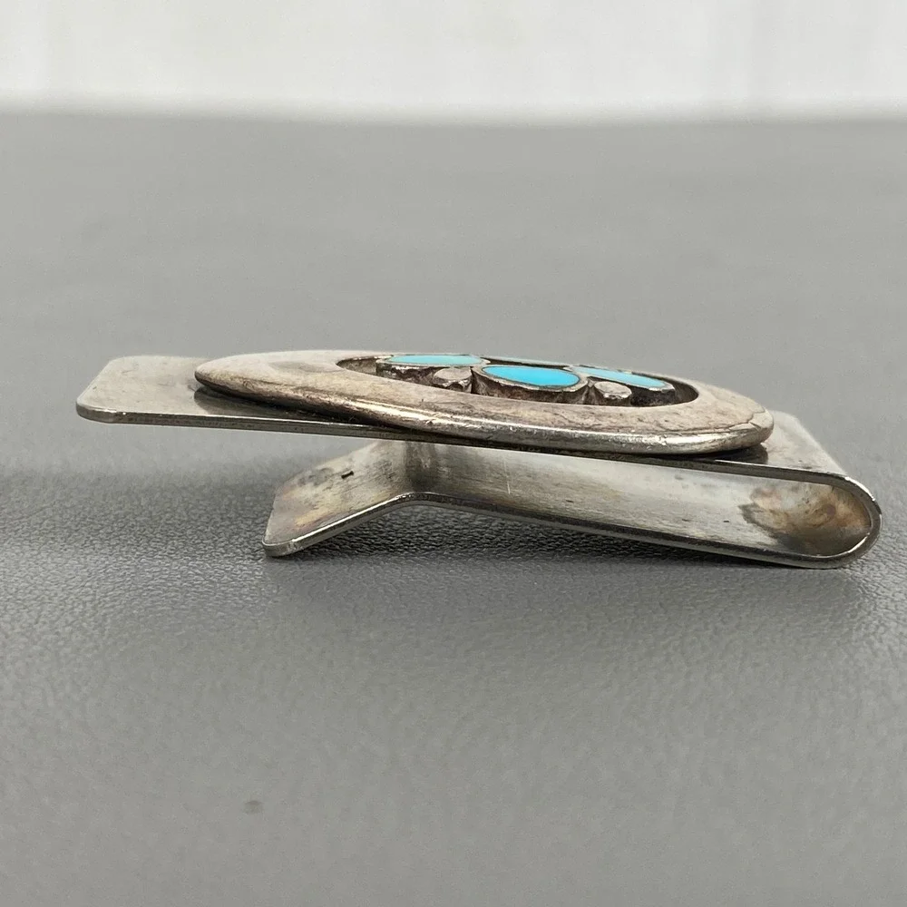 N/A vintage sterling