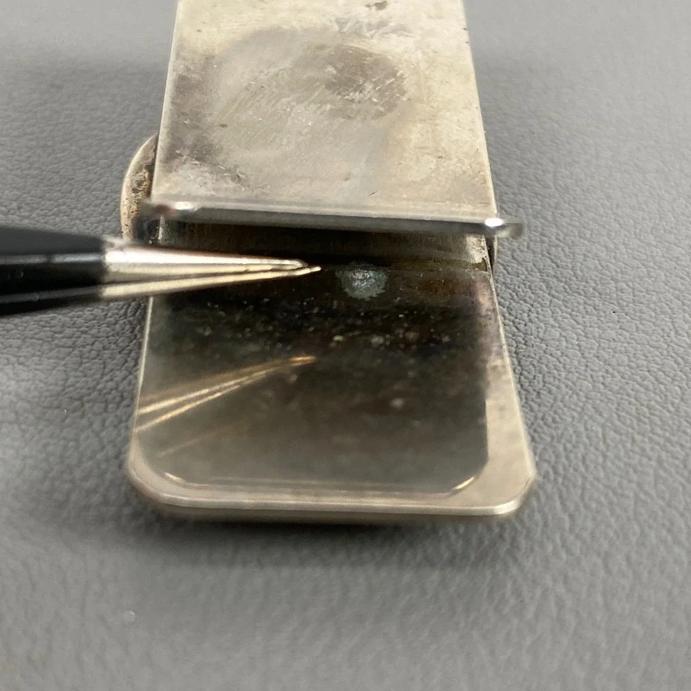 N/A vintage sterling