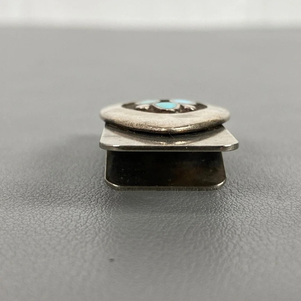 N/A vintage sterling